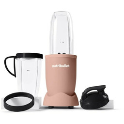Nutribullet NB907MACL Różowy 900 W 946 ml