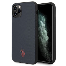 Etui US Polo do iPhone 11 Pro Max