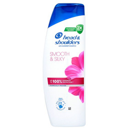 Head&Shoulders Szampon do włosów 2w1 400ml