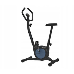 Rower mechaniczny Spokey Aron Pionowy Czarny