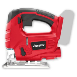 ENERGIZER Wyrzynarka akumulatorowa 3SA02 Zyskaj