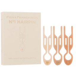 Fiona Franchimon N 1 Hairpin Paris Collection spinka