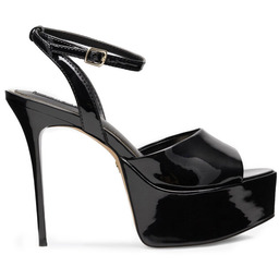 Sandały Nine West CHANDA ZL23031CC Czarny