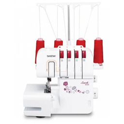 Brother, Overlock, M343D