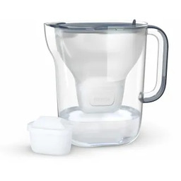 Brita Style Essential XL 1 wkład Granatowy Dzbanek