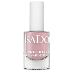 IsaDora The Rock Base Nail Hardener & Ridge