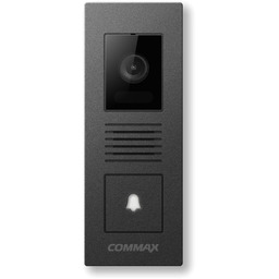 Panel wywoławczy DRC-4PIP DARK SILVER COMMAX