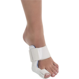 HALLUFIX GEL - Aparat korygujący na haluksy