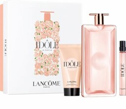Lancôme Idole Le Parfum SET: Woda perfumowana 100ml