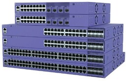Extreme Networks 5320 UNI SWITCH W/24 DUPLEX 30W/POE