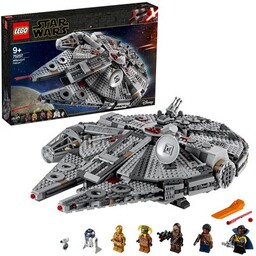 LEGO Star Wars TM Sokół Millennium