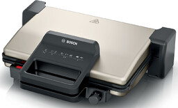 Bosch TCG3302 srebrny