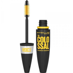 Maybelline Mascara Colossal Longwear 36H czarna 10ml