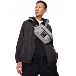 Armani Exchange Oryginalna Saszetka Torba Nerka