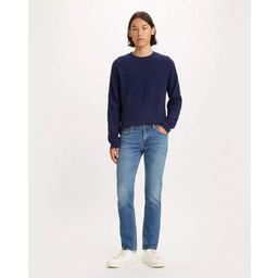 jeansy męskie levis 29507 1317 - 502 taper