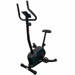 Rower Stacjonarny Treningowy Magnetyczny B580 Eb Fit