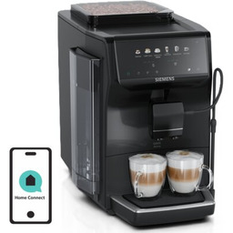 SIEMENS Ekspres EQ.500 TP551E09 iAroma (Cold Brew dostępne