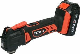 YATO Narzędzie wielofunkcyjne YT-82818