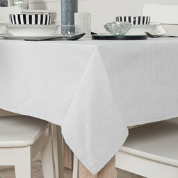 Markizeta Obrus wodoodporny 120x160 014 szary Natura