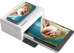 AgfaPhoto Realipix Moments AMO46 - drukarka fotograficzna smartfona