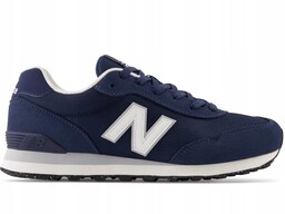 BUTY męskie sneakersy NEW BALANCE 515 ML515NVY granatowy