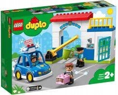 Lego 10902 Duplo Posterunek policji