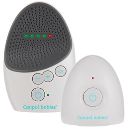 Canpol Babies, EasyStart, Niania elektroniczna