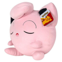 Pluszak Pokémon - Jigglypuff Sleeping (45 cm)