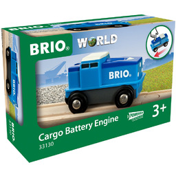 Brio, Lokomotywa Towarowa, 63313000