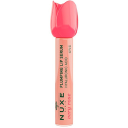 NUXE Very Rose Plumping Lip Serum nawilżające serum