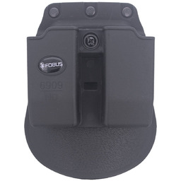 Ładownica Fobus na magazynki 9mm, .40 do Walther,