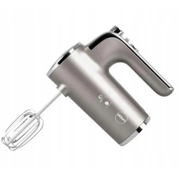 Mikser ręczny Eldom R110 400 W srebrny/szary