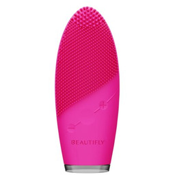 BEAUTIFLY Szczoteczka soniczna do mycia twarzy B-Fresh Slim