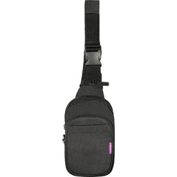 Cabeau On-The-Go Sling Pack torba podróżna/saszetka na ramię