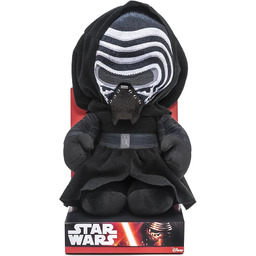 Joy Toy 1500081 25 cm Kylo Ren Velboa