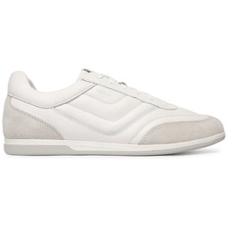 Sneakersy Geox U Renan U654GD 0TU22 C1000 Biały