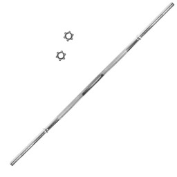 GymBeam Sztanga LIFTER 30 mm