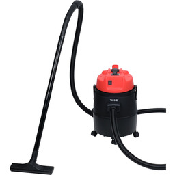 Yato ODKURZACZ WIELOFUNKCYJNY, DO OCZKA WODNEGO 1400W, 30L,