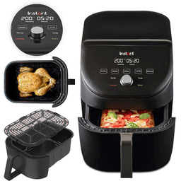 Instant Pot Vortex Slim 6 Frytkownica beztłuszczowa 5,7L