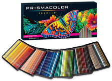 Prismacolor Premier zestaw 150 kredek