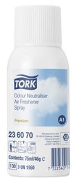 Neutralizator powietrza w aerozolu Tork Premium bezwonny