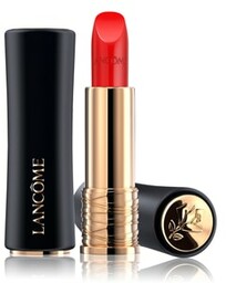 LANCÔME L''Absolu Rouge kremowa Szminka 3.4 g Nr.