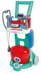 ECOIFFIER Zabawka zestaw lekarski 7900001902