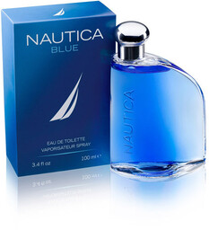 Nautica, Blue, woda toaletowa, 100 ml