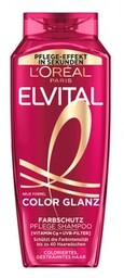 L''Oréal Paris Elvital Colour-Shine Szampon do włosów 300