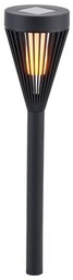 EKO-LIGHT EKO1450 Pochodnia Solarna Flame 1700K IP44