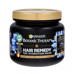 Garnier Botanic Therapy Nawilżająca Maska do włosów suchych