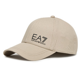 Czapka z daszkiem EA7 Emporio Armani 7X000005 AF11989