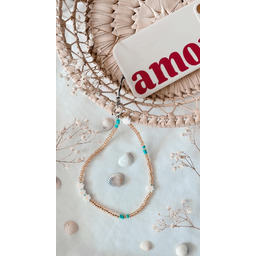 Pakamera Charms do telefonu DAISIES
