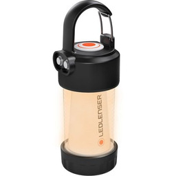 Latarka Ledlenser ML4 camping Warm